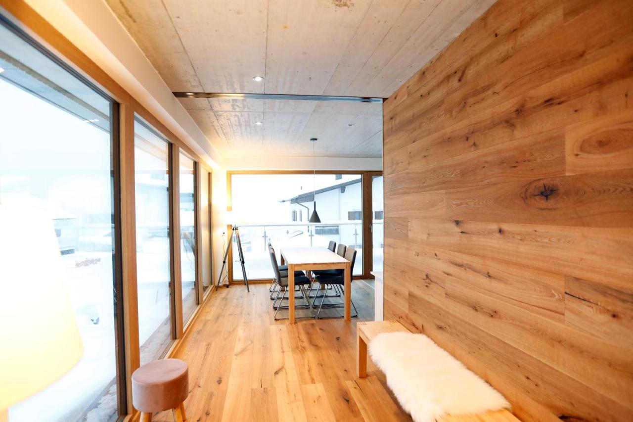상트갈렌키르흐 Haus Galgenul 아파트 외부 사진